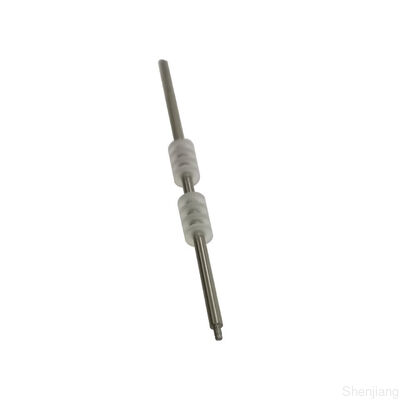 01750035275 pièces de machine d'atmosphère pour l'équipement financier d'axes du double trois de module de Wincor V