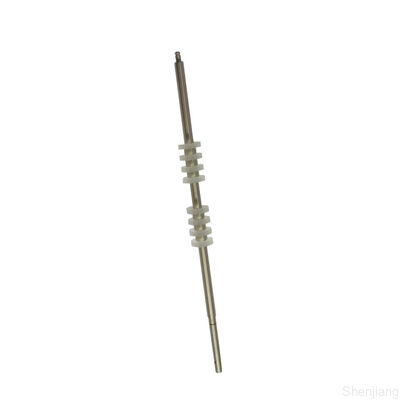 01750020811 pièces de machine d'atmosphère de Wincor pour V le double quadruple modulaire Axle Financial Equipment