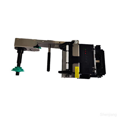 dispositif thermique de 01750256248 1750256248 d'atmosphère de machine de pièces de Wincor TP28 de reçu d'imprimante écumoires d'atmosphère