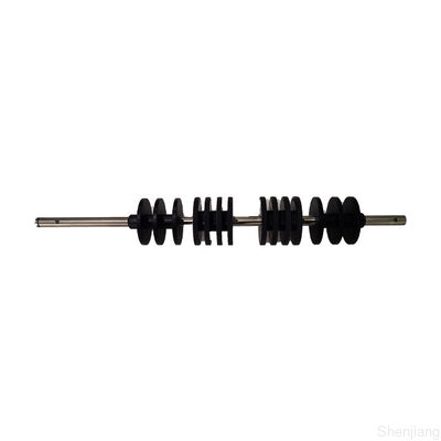 1750200435-106 machine de dispositif d'écumoires d'atmosphère d'axe de rouleau de Cineo RM3 d'écumoire de carte de crédit de Wincor de pièces de machine d'atmosphère