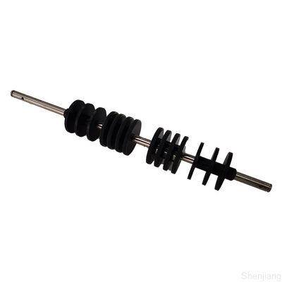 1750200435-106 machine de dispositif d'écumoires d'atmosphère d'axe de rouleau de Cineo RM3 d'écumoire de carte de crédit de Wincor de pièces de machine d'atmosphère