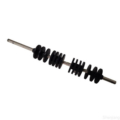 1750200435-106 machine de dispositif d'écumoires d'atmosphère d'axe de rouleau de Cineo RM3 d'écumoire de carte de crédit de Wincor de pièces de machine d'atmosphère