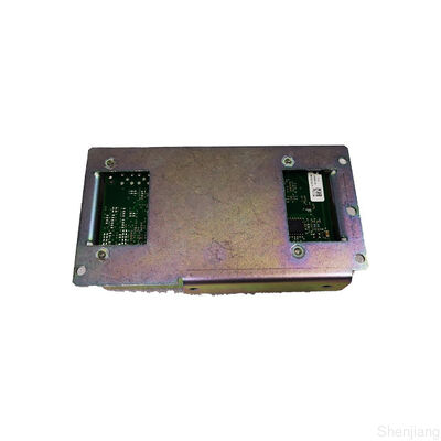 Machine de dispositif de 01750192235 d'atmosphère de machine de pièces de Wincor Nixdorf de la tirelire ASKIM II CINEO 2070 écumoires d'atmosphère