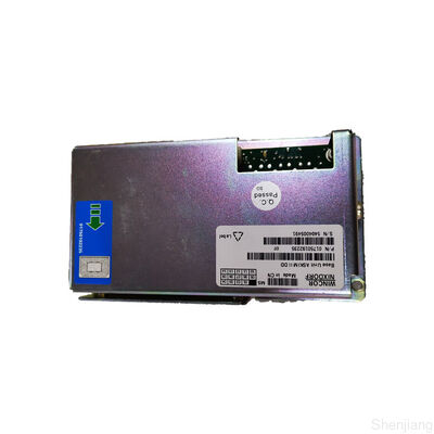 Machine de dispositif de 01750192235 d'atmosphère de machine de pièces de Wincor Nixdorf de la tirelire ASKIM II CINEO 2070 écumoires d'atmosphère