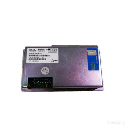 Machine de dispositif de 01750192235 d'atmosphère de machine de pièces de Wincor Nixdorf de la tirelire ASKIM II CINEO 2070 écumoires d'atmosphère