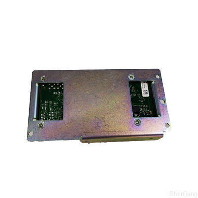 Machine de dispositif de 01750192235 d'atmosphère de machine de pièces de Wincor Nixdorf de la tirelire ASKIM II CINEO 2070 écumoires d'atmosphère