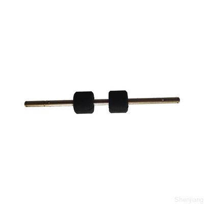 1750256247-28 pièces de machine d'atmosphère pour l'équipement de Rubber Wheel Shaft Financail d'imprimante du reçu TP27