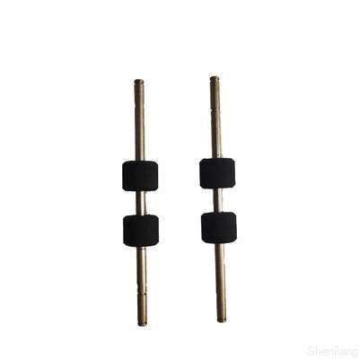 1750256247-28 pièces de machine d'atmosphère pour l'équipement de Rubber Wheel Shaft Financail d'imprimante du reçu TP27