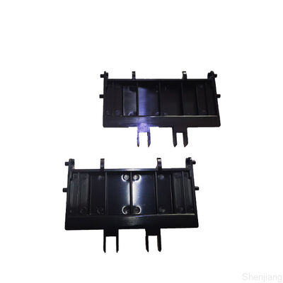 1750256247-5 dispositif d'écumoires d'atmosphère de Paper Feed Slider d'imprimante de reçu de Wincor Nixdorf TP27 de pièces de machine d'atmosphère