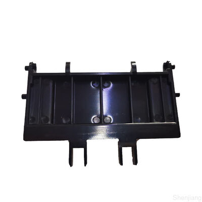 1750256247-5 dispositif d'écumoires d'atmosphère de Paper Feed Slider d'imprimante de reçu de Wincor Nixdorf TP27 de pièces de machine d'atmosphère