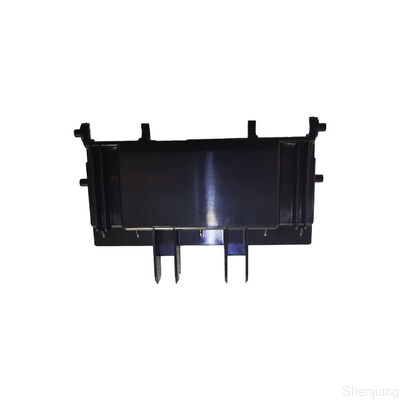 1750256247-5 dispositif d'écumoires d'atmosphère de Paper Feed Slider d'imprimante de reçu de Wincor Nixdorf TP27 de pièces de machine d'atmosphère