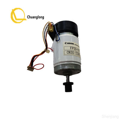 Pièces de machine d'atmosphère de FP30-H313Z1B Wincor pour la tirelire de machine d'atmosphère de Motor de lecteur de cartes de V2CU