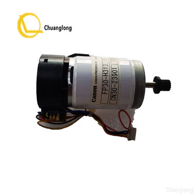 Lecteur de cartes du dispositif V2CU d'écumoires d'atmosphère de Wincor de pièces de machine d'atmosphère de FP30-H313Z1B Motor Piggy Bank