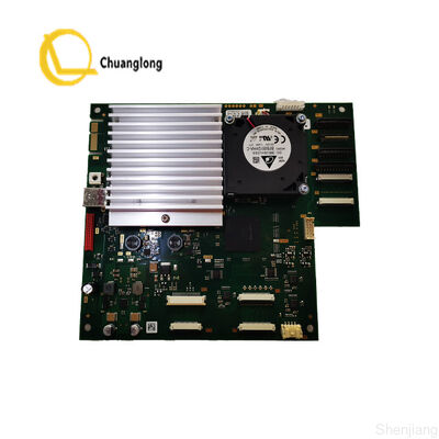 1750301247 pièces de machine d'atmosphère pour la machine COMPLÈTE financière 01750301247 d'atmosphère de banque de l'équipement DMAB Movem CDAA