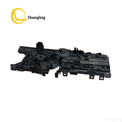 0175-0046494 pièces de machine d'atmosphère de Wincor pour l'empileur noir CMD 01750046494 de principal organisme de gauche de couleur d'équipement financier