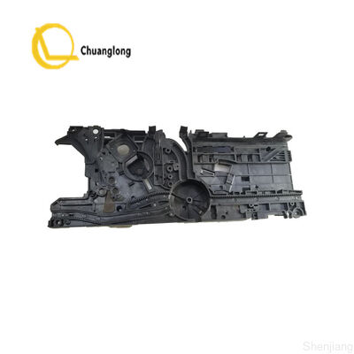 0175-0046494 pièces de machine d'atmosphère de Wincor pour l'empileur noir CMD 01750046494 de principal organisme de gauche de couleur d'équipement financier