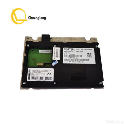 01750255914 1750255914 pièces de machine d'atmosphère pour l'écumoire financière de carte de crédit du clavier EPP7 de l'équipement Eppv7