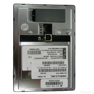 01750255914 1750255914 écumoire de carte de crédit du clavier EPP7 du dispositif Eppv7 d'écumoires d'atmosphère de pièces de machine d'atmosphère