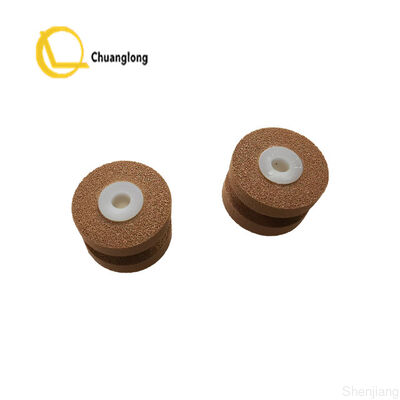 01750200435-63 dispositif d'écumoires d'atmosphère du rouleau 24T de module de Wincor Nixdorf Cineo de pièces de machine de l'atmosphère 1750200435-63