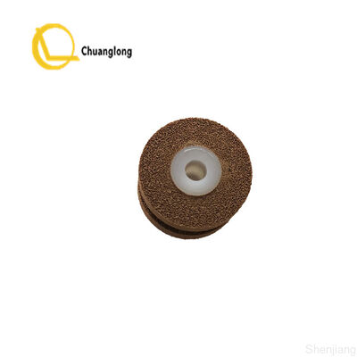 01750200435-63 dispositif d'écumoires d'atmosphère du rouleau 24T de module de Wincor Nixdorf Cineo de pièces de machine de l'atmosphère 1750200435-63