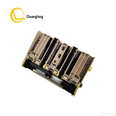 1750053977 pièces de machine d'atmosphère pour l'écumoire financière de carte de crédit d'équipement de mécanisme de bride de la banque CMD-V4