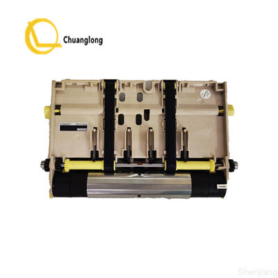 1750053977 pièces de machine d'atmosphère pour l'écumoire financière de carte de crédit d'équipement de mécanisme de bride de la banque CMD-V4