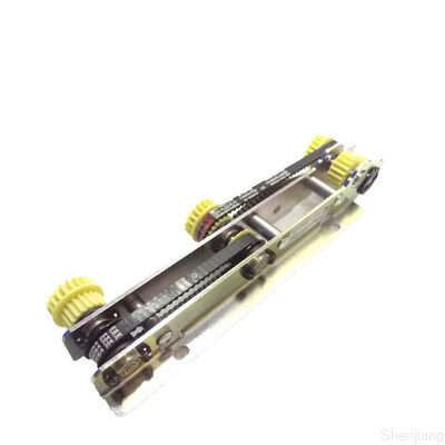 Vente de pièces détachées de machines à guichets automatiques Wincor Cineo C4060 Assemblage de la machine à guichets automatiques