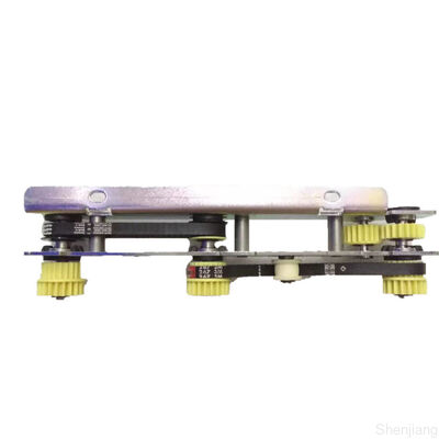 Vente de pièces détachées de machines à guichets automatiques Wincor Cineo C4060 Assemblage de la machine à guichets automatiques