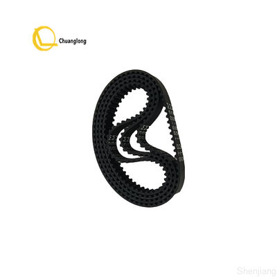 Wincor pièces détachées de machine à guichets automatiques à vendre STD 195-S3M-15 65 Dents Ceinture de chronométrage en caoutchouc CCDM CINEO CMD V4 machine à guichets automatiques