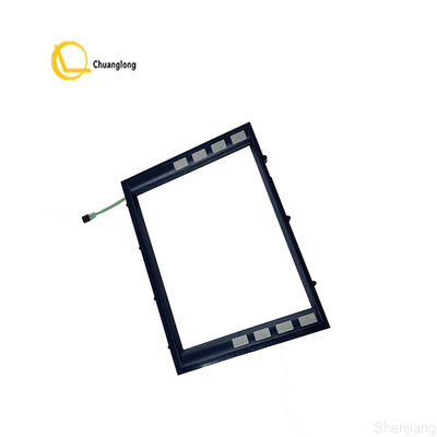 Les pièces détachées de la machine à guichets automatiques Wincor à vendre Procash 280 2000 ATM FDK 15INCH Phoenix DDC-NDC ATM Skimmers Dispositif 1750190038 01750190038