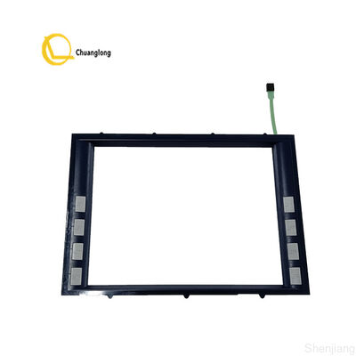 Les pièces détachées de la machine à guichets automatiques Wincor à vendre Procash 280 2000 ATM FDK 15INCH Phoenix DDC-NDC ATM Skimmers Dispositif 1750190038 01750190038