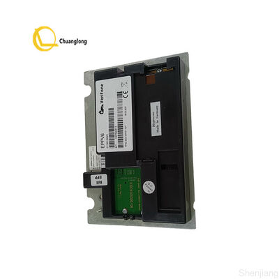 Pièces de distributeur automatique Wincor en vente, dispositifs de skimming de distributeur automatique, clavier de machine EPP V6 ESP Amérique du Sud CES 01750159523 1750159523