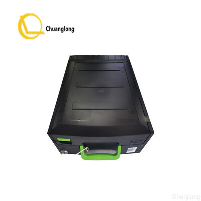 Parties de distributeurs automatiques de billets de banque Wincor à vendre Cassette Rec.BC_Lock II C4060 Cassette distributeur automatique de billets de banque Piggy Bank 01750155418 01750279853