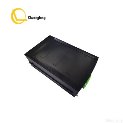 Parties de distributeurs automatiques de billets de banque Wincor à vendre Cassette Rec.BC_Lock II C4060 Cassette distributeur automatique de billets de banque Piggy Bank 01750155418 01750279853