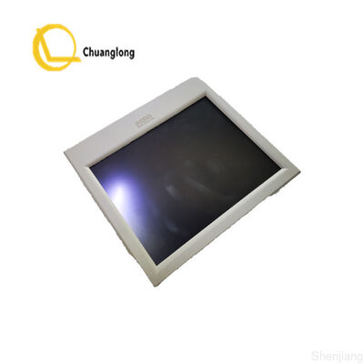 Les pièces détachées des distributeurs automatiques de billets à la vente Wincor PC 285 8,4 pouces Moniteur LCD tactile distributeur automatique de billets à la caisse Piggy Bank 01750204435 1750204435