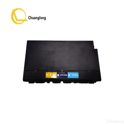 Pièces de distributeur automatique Wincor pour équipement financier C4060 Cassette CAT 2 Serrure Skimmer de carte de crédit 1750207552 01750207552