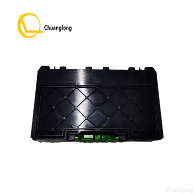 Pièces de distributeur automatique Wincor pour équipement financier C4060 Cassette CAT 2 Serrure Skimmer de carte de crédit 1750207552 01750207552