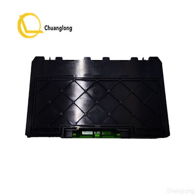 Pièces de distributeur automatique Wincor pour équipement financier C4060 Cassette CAT 2 Serrure Skimmer de carte de crédit 1750207552 01750207552
