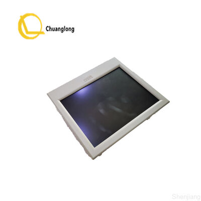 Parties de la machine ATM Wincor ATM Skimmers Appareil de la machine PC285 8,4 pouces Moniteur LCD tactile Équipement financier 01750204435 1750204435