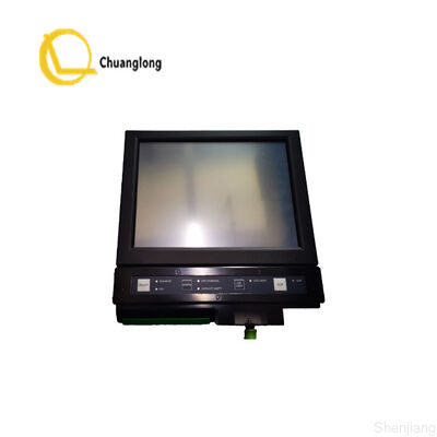 Pièces de distributeur automatique Wincor en vente Cineo C4060 OP06II Opérateur de distributeur automatique de billets Cineo 2550 OP06 Écran LCD tactile 01750201871 1750201871
