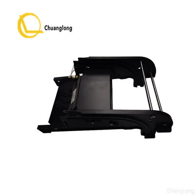 Pièces de distributeur automatique de billets Wincor ATM Machine Bank Transport CMD-V4 Vertical FL Distributeur automatique de billets Tirelire 1750045360 01750045360