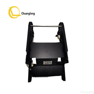 Parties de machines de guichets automatiques pour Wincor distributeur de billets automatique de transport CMD-V4 FL verticale équipement financier 1750045360 01750045360