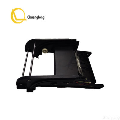 Parties de machines de guichets automatiques pour Wincor distributeur de billets automatique de transport CMD-V4 FL verticale équipement financier 1750045360 01750045360