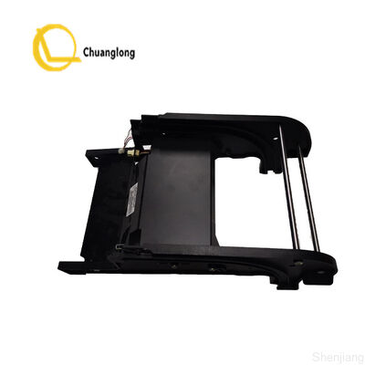Parties de machines de guichets automatiques pour Wincor distributeur de billets automatique de transport CMD-V4 FL verticale équipement financier 1750045360 01750045360