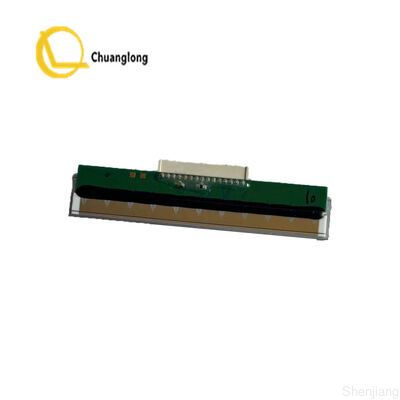 Les pièces détachées de la machine ATM Wincor PC280 TP13 Tête d'imprimante thermique SHEC-TL80 HP300312A-G04 Skimmer de carte de crédit 1750068183 01750068183