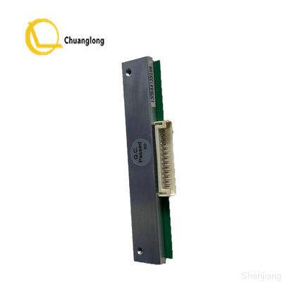 Les pièces détachées de la machine ATM Wincor PC280 TP13 Tête d'imprimante thermique SHEC-TL80 HP300312A-G04 Skimmer de carte de crédit 1750068183 01750068183