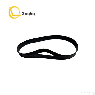 Pièces de machine de guichet automatique Wincor pour guichet automatique, courroies de tirelire, courroie interne de l'empileur, skimmer de carte ATM supérieur 1750044961 01750044691