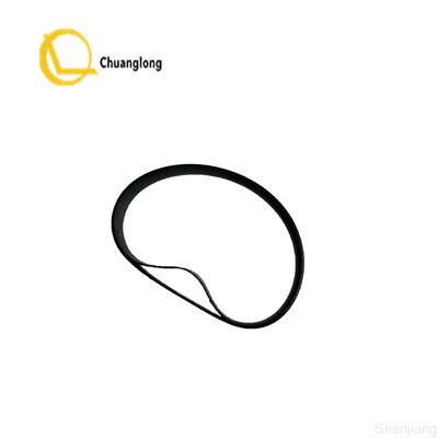 Parties de la machine ATM Wincor Nixdorf 2050XE Ceintures 12*264*0.65 ATM Skimmers Appareil de la machine 1750044960 01750044960