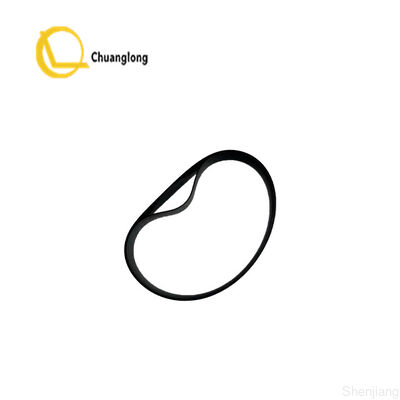 Parties de la machine ATM Wincor Nixdorf 2050XE Ceintures 12*264*0.65 ATM Skimmers Appareil de la machine 1750044960 01750044960