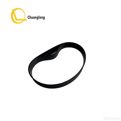 Parties de la machine ATM Wincor Nixdorf 2050XE Ceintures 12*264*0.65 ATM Skimmers Appareil de la machine 1750044960 01750044960